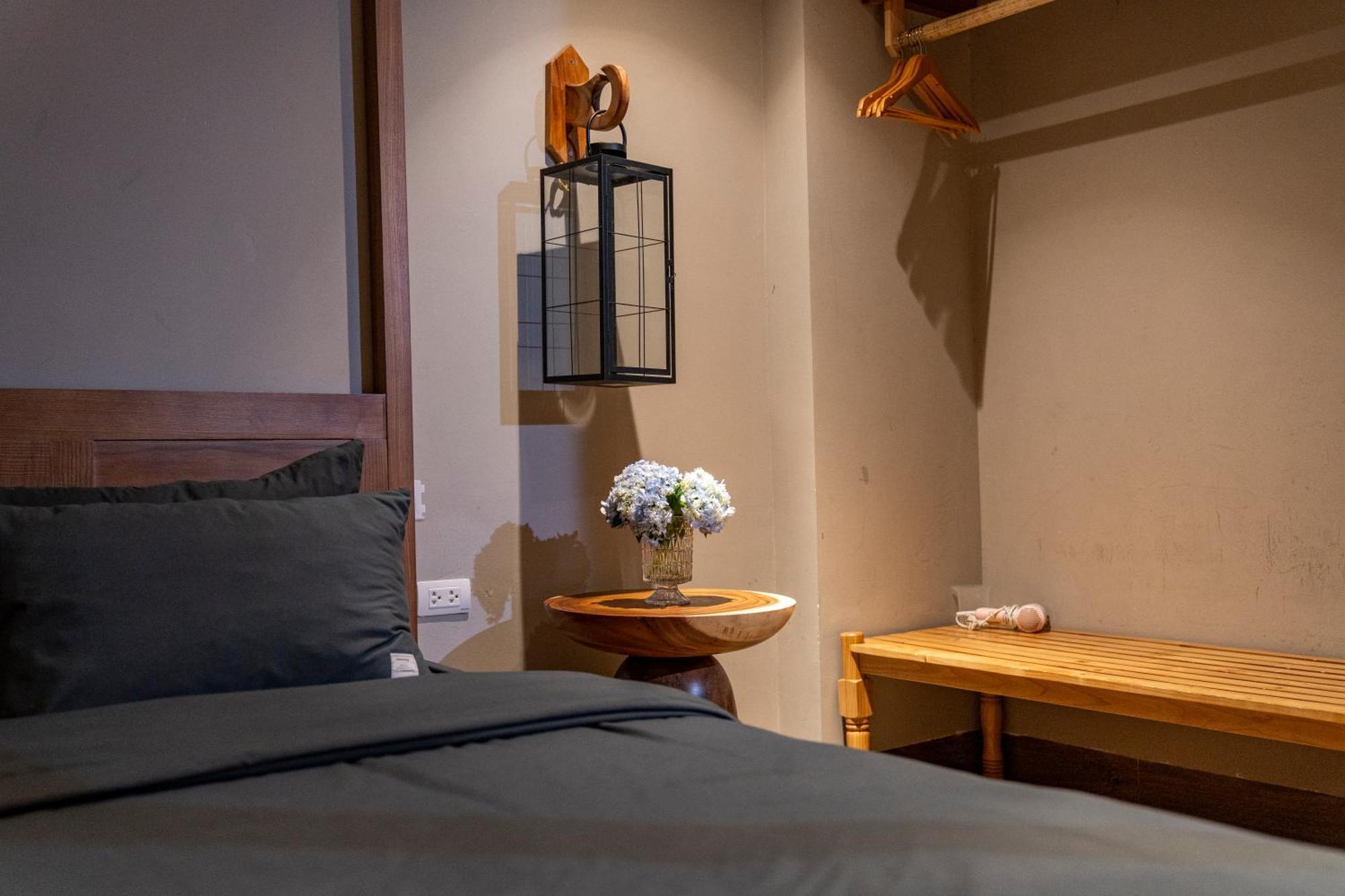 Le'S Home Boutique Homestay In The Center Hanoi Old Quarter Eksteriør billede
