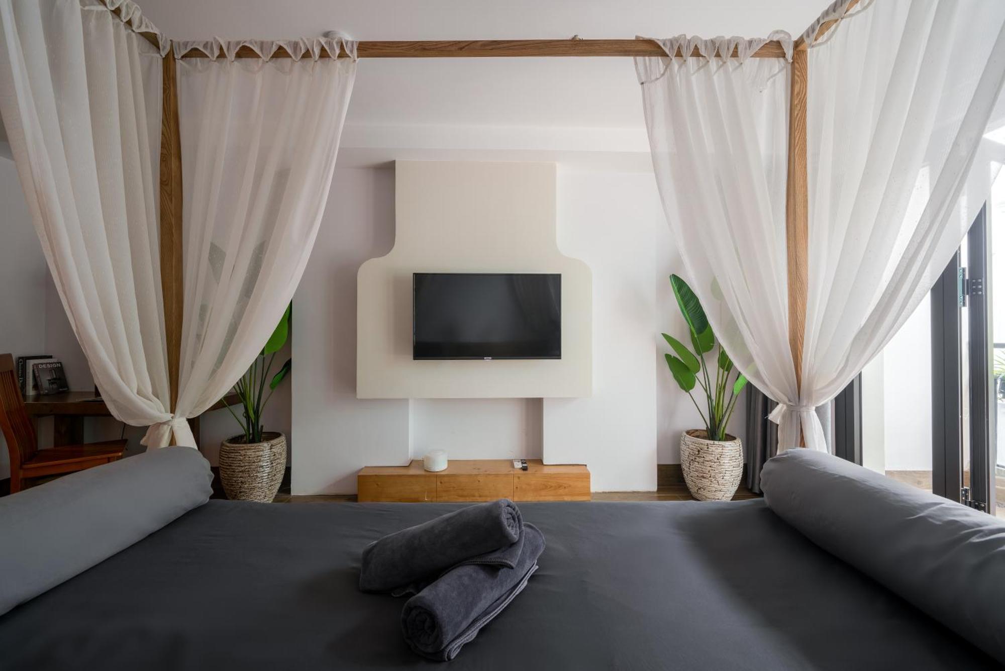 Le'S Home Boutique Homestay In The Center Hanoi Old Quarter Eksteriør billede