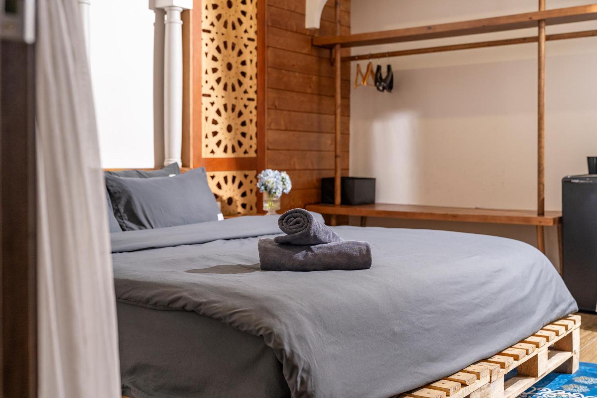 Le'S Home Boutique Homestay In The Center Hanoi Old Quarter Eksteriør billede