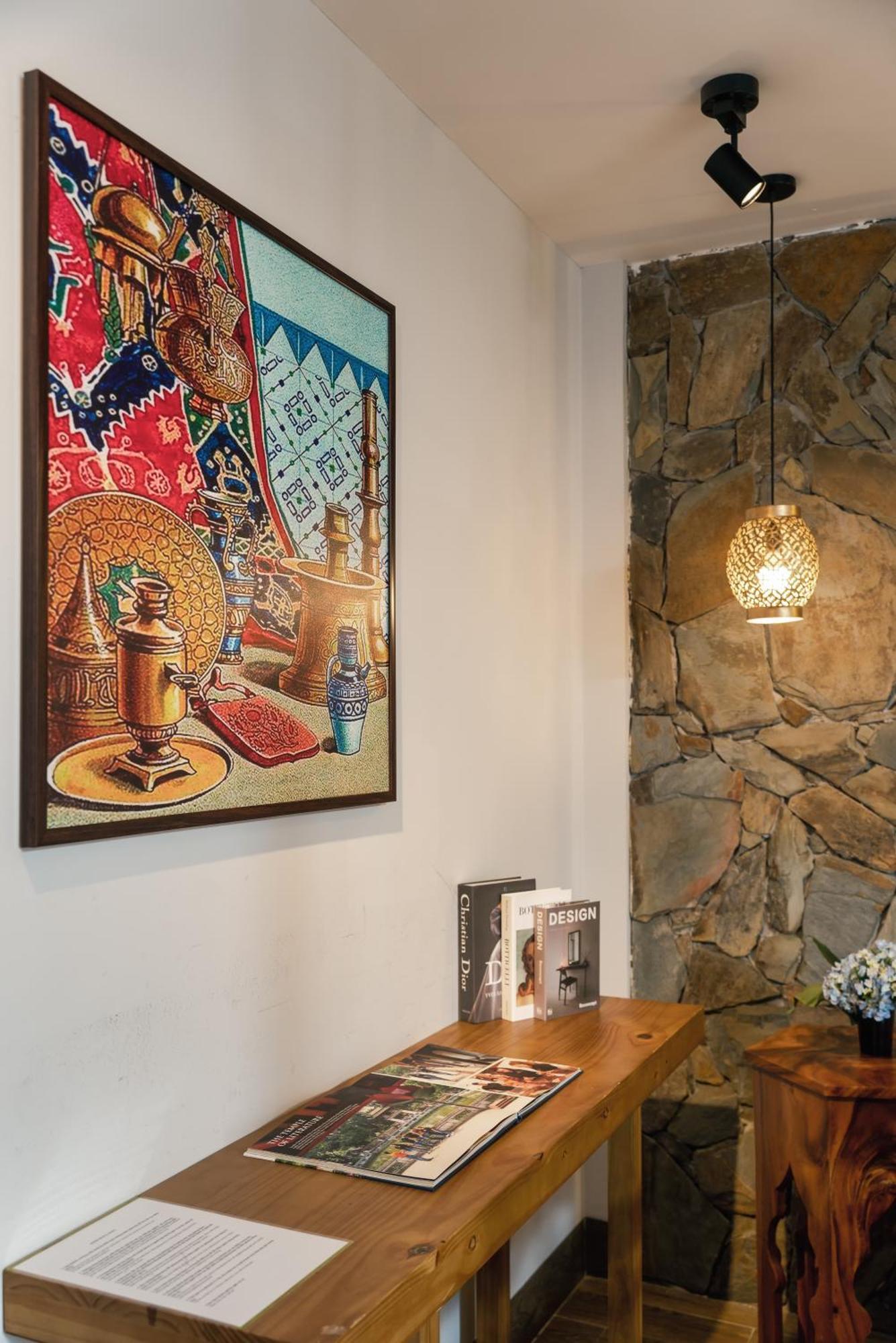Le'S Home Boutique Homestay In The Center Hanoi Old Quarter Eksteriør billede