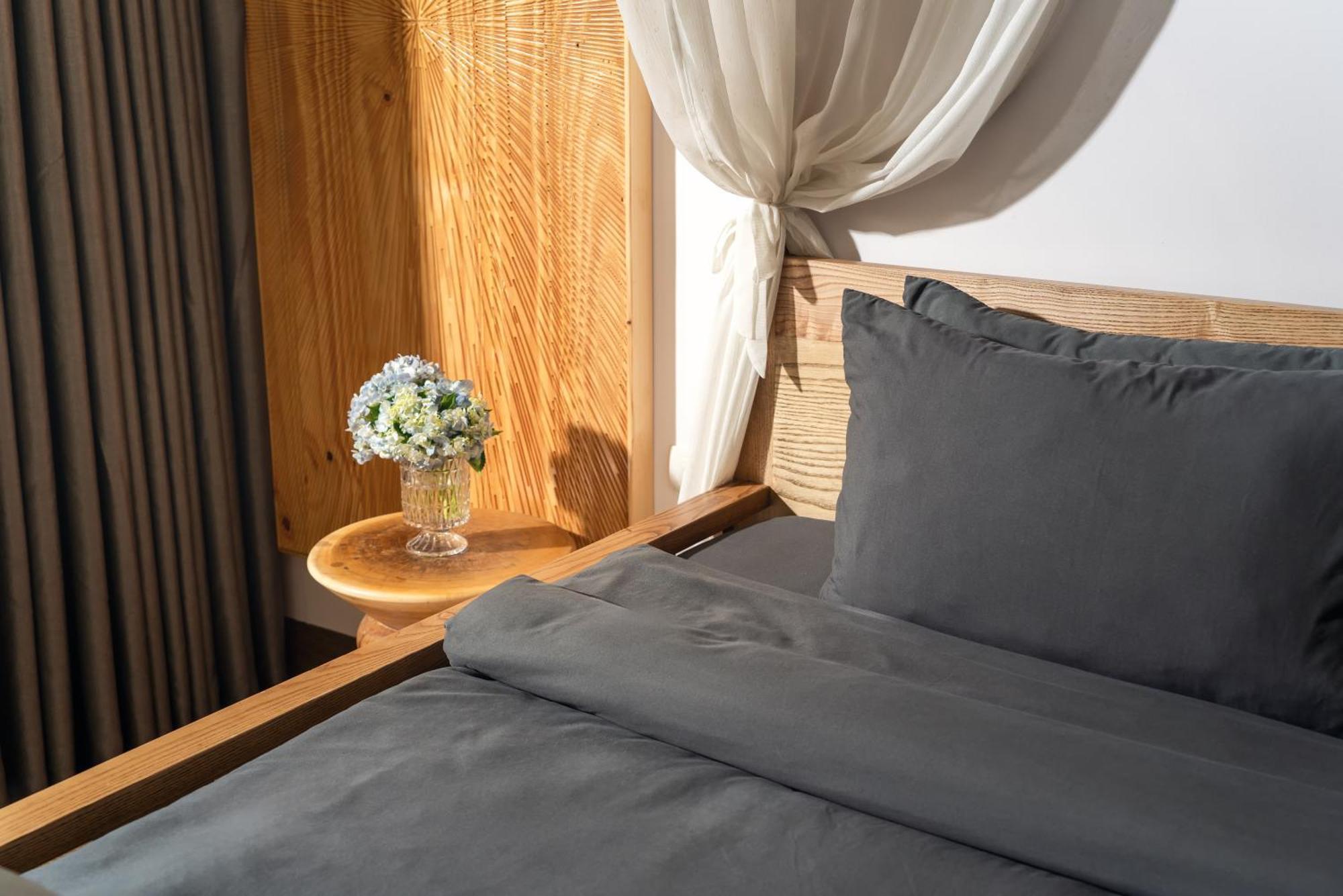 Le'S Home Boutique Homestay In The Center Hanoi Old Quarter Eksteriør billede