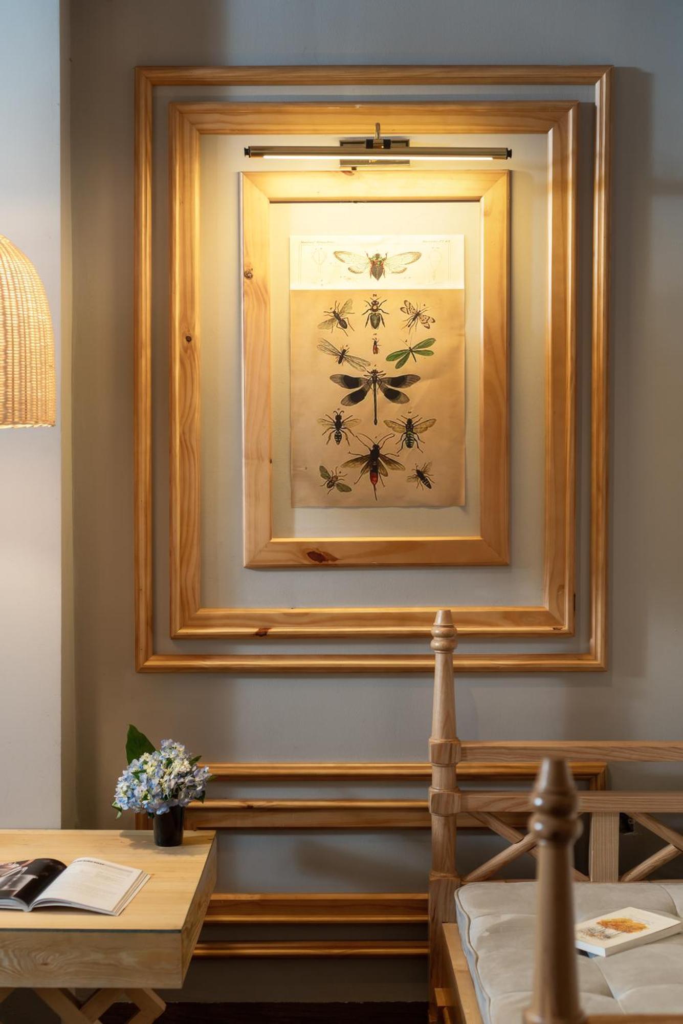 Le'S Home Boutique Homestay In The Center Hanoi Old Quarter Eksteriør billede