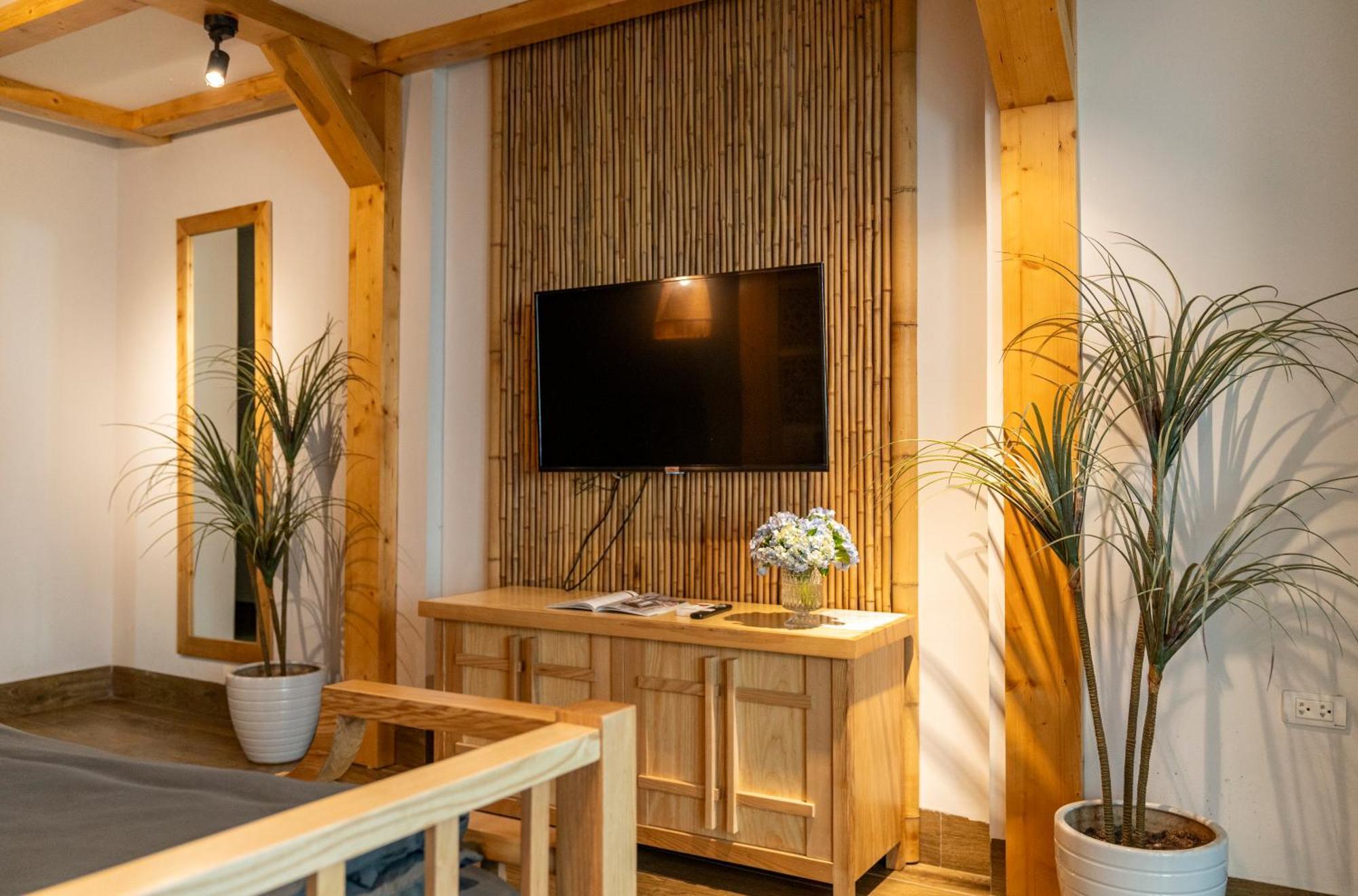 Le'S Home Boutique Homestay In The Center Hanoi Old Quarter Eksteriør billede