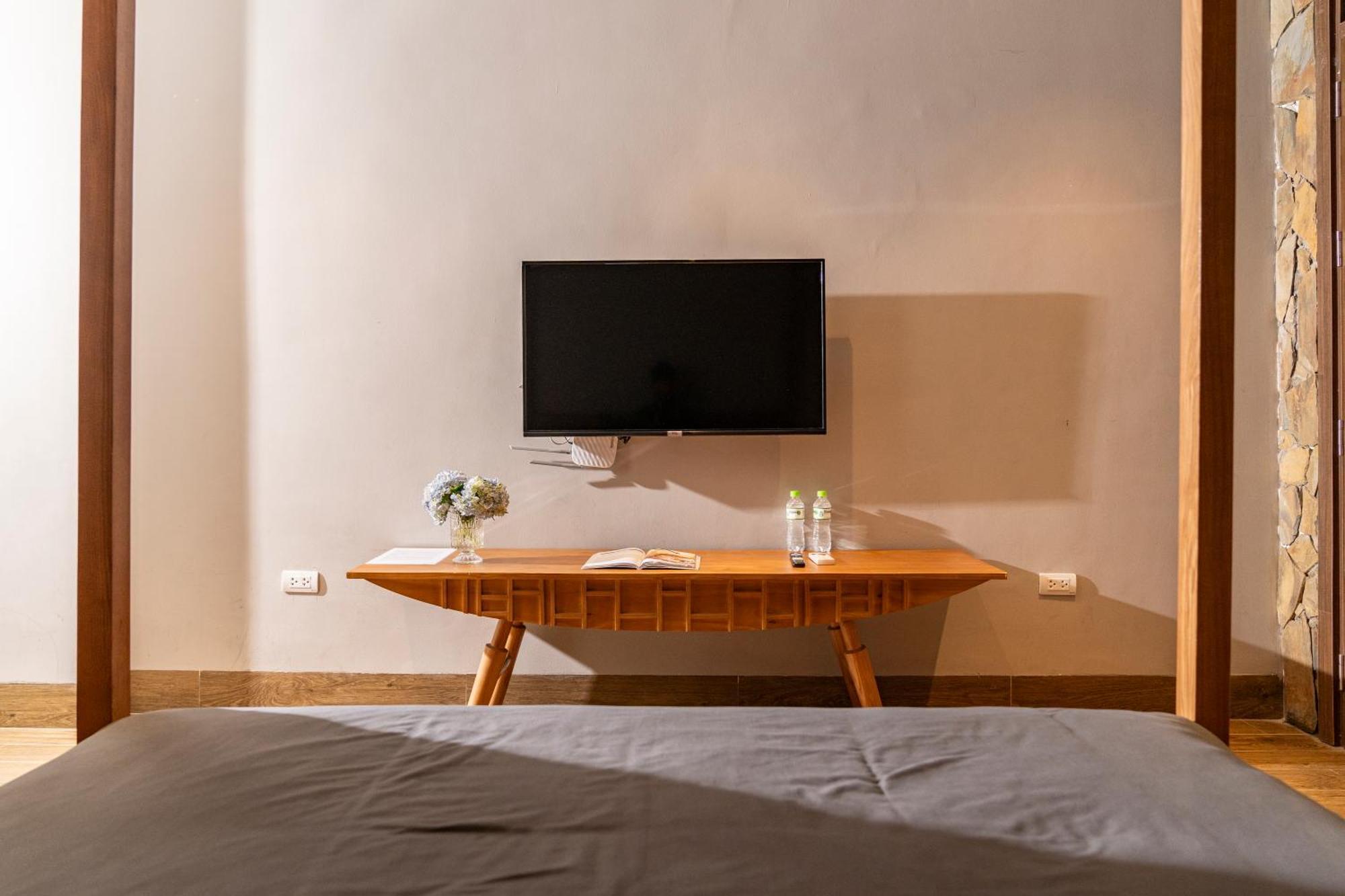 Le'S Home Boutique Homestay In The Center Hanoi Old Quarter Eksteriør billede